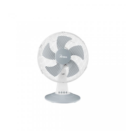 Ardes AR5ST30W ventilador Blanco