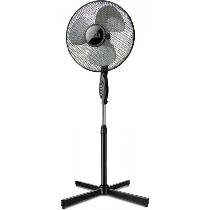 Black & Decker BXEFP41E household fan Black & Decker BXEFP41E household fan