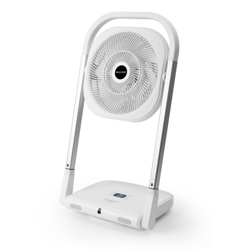 Macom Enjoy & Relax Slimmy White