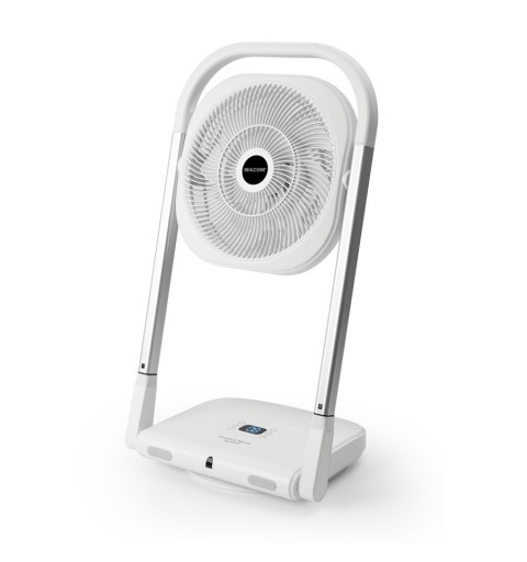 Macom Enjoy & Relax Slimmy White