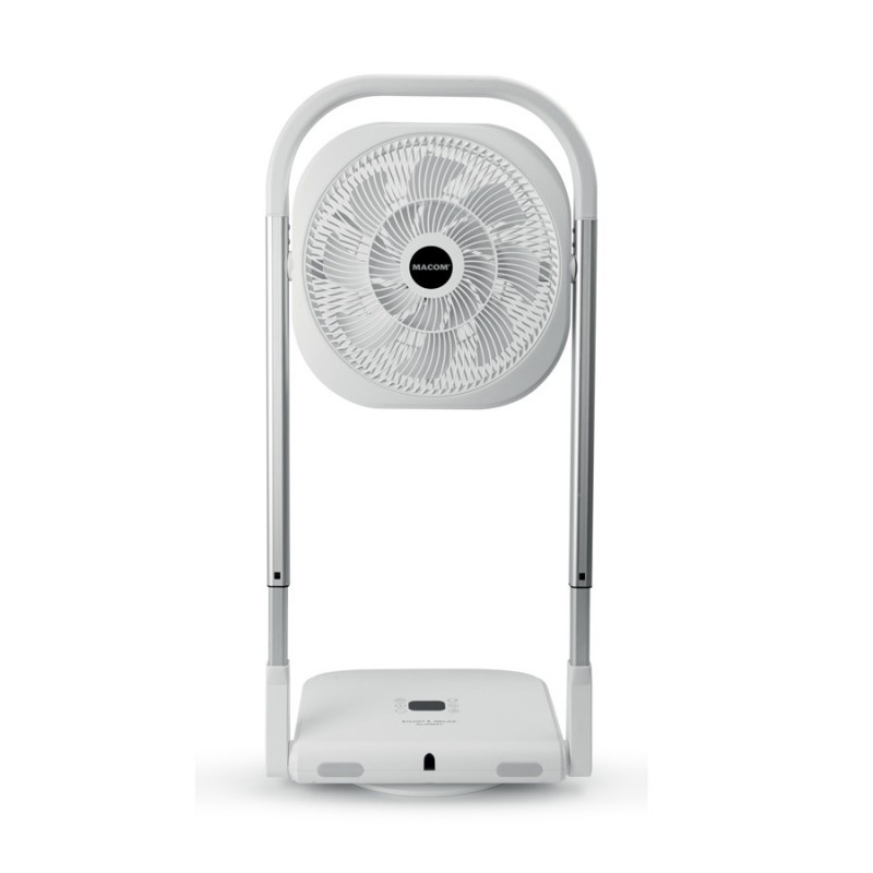 Macom Enjoy & Relax Slimmy White
