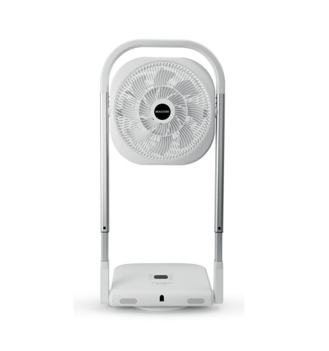 Macom Enjoy & Relax Slimmy White