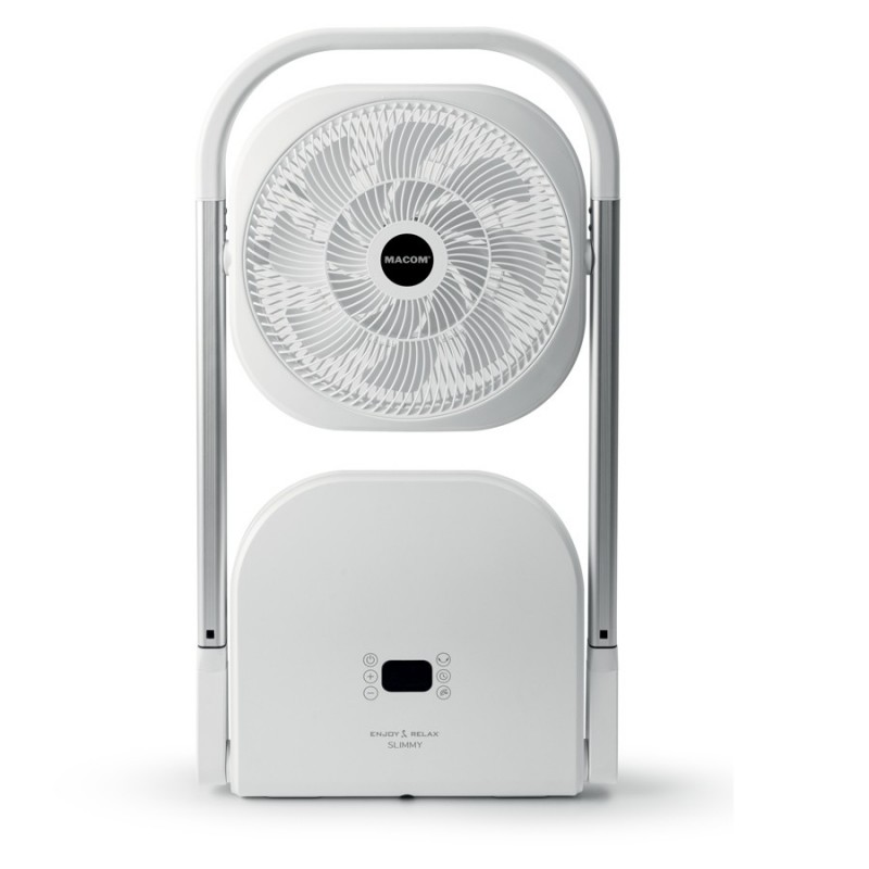 Macom Enjoy & Relax Slimmy White