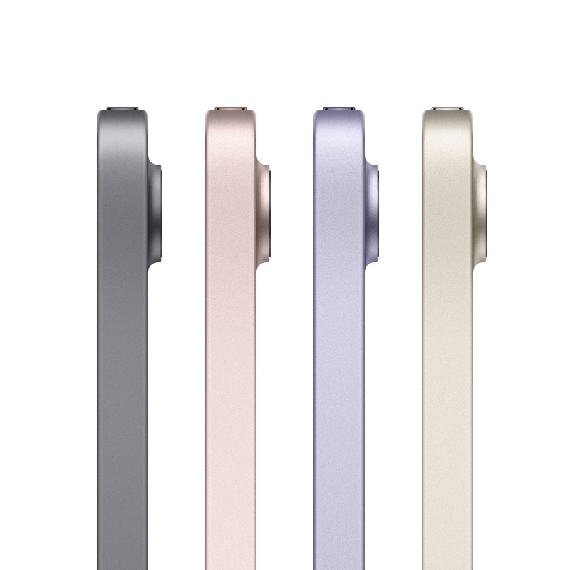 Apple iPad mini 64 Go 21,1 cm (8.3") Wi-Fi 6 (802.11ax) iPadOS 15 Violet