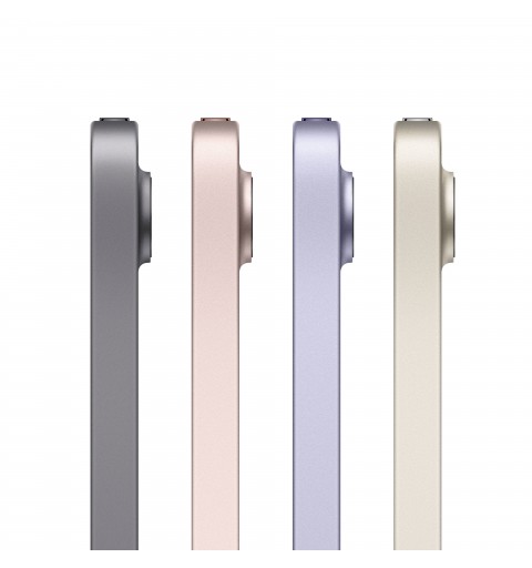 Apple iPad mini 64 Go 21,1 cm (8.3") Wi-Fi 6 (802.11ax) iPadOS 15 Violet