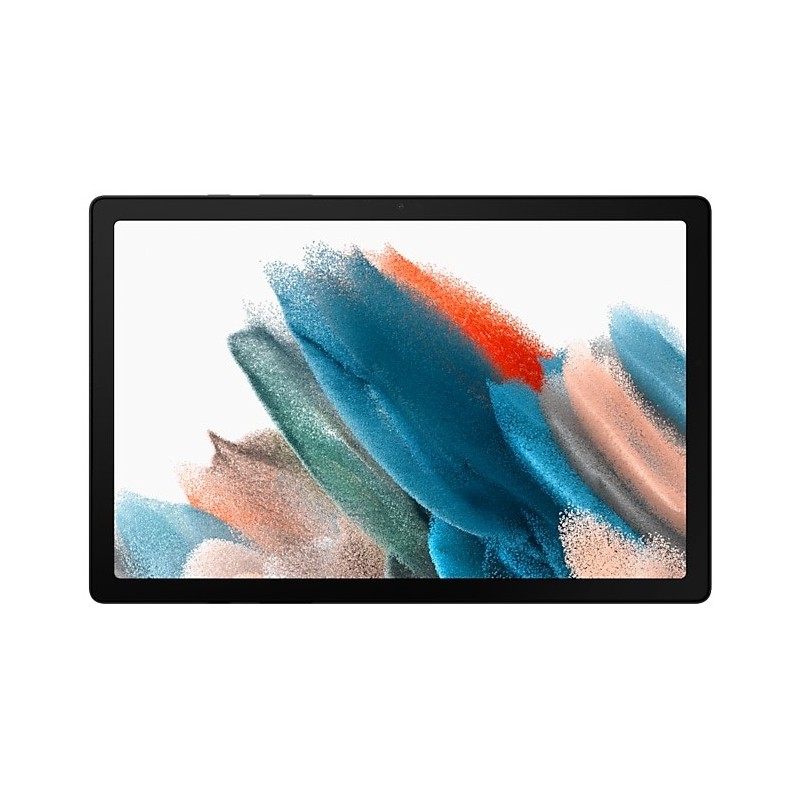Samsung Galaxy Tab A8 SM-X200 32 GB 26.7 cm (10.5") 3 GB Wi-Fi 5 (802.11ac) Android 11 Silver