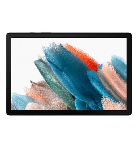Samsung Galaxy Tab A8 SM-X200 32 GB 26.7 cm (10.5") 3 GB Wi-Fi 5 (802.11ac) Android 11 Silver