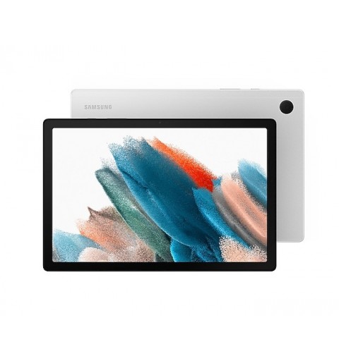 Samsung Galaxy Tab A8 SM-X200 32 GB 26.7 cm (10.5") 3 GB Wi-Fi 5 (802.11ac) Android 11 Silver