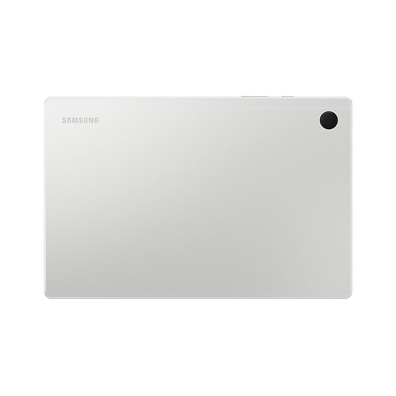 Samsung Galaxy Tab A8 SM-X200 32 GB 26.7 cm (10.5") 3 GB Wi-Fi 5 (802.11ac) Android 11 Silver