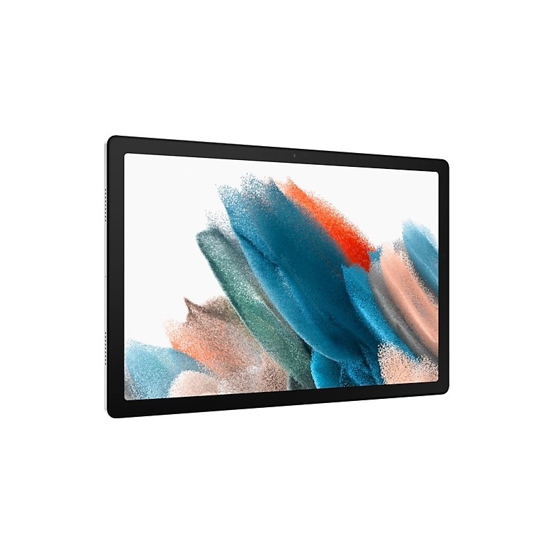 Samsung Galaxy Tab A8 SM-X200 32 GB 26.7 cm (10.5") 3 GB Wi-Fi 5 (802.11ac) Android 11 Silver