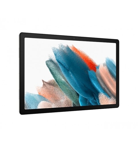 Samsung Galaxy Tab A8 SM-X200 32 GB 26.7 cm (10.5") 3 GB Wi-Fi 5 (802.11ac) Android 11 Silver