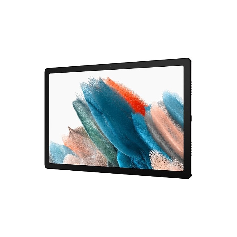 Samsung Galaxy Tab A8 SM-X200 32 GB 26.7 cm (10.5") 3 GB Wi-Fi 5 (802.11ac) Android 11 Silver