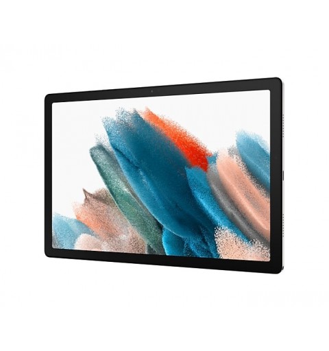 Samsung Galaxy Tab A8 SM-X200 32 GB 26.7 cm (10.5") 3 GB Wi-Fi 5 (802.11ac) Android 11 Silver