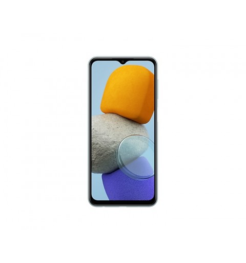 Samsung Galaxy M23 5G 16,8 cm (6.6") Double SIM USB Type-C 4 Go 128 Go 5000 mAh Bleu clair
