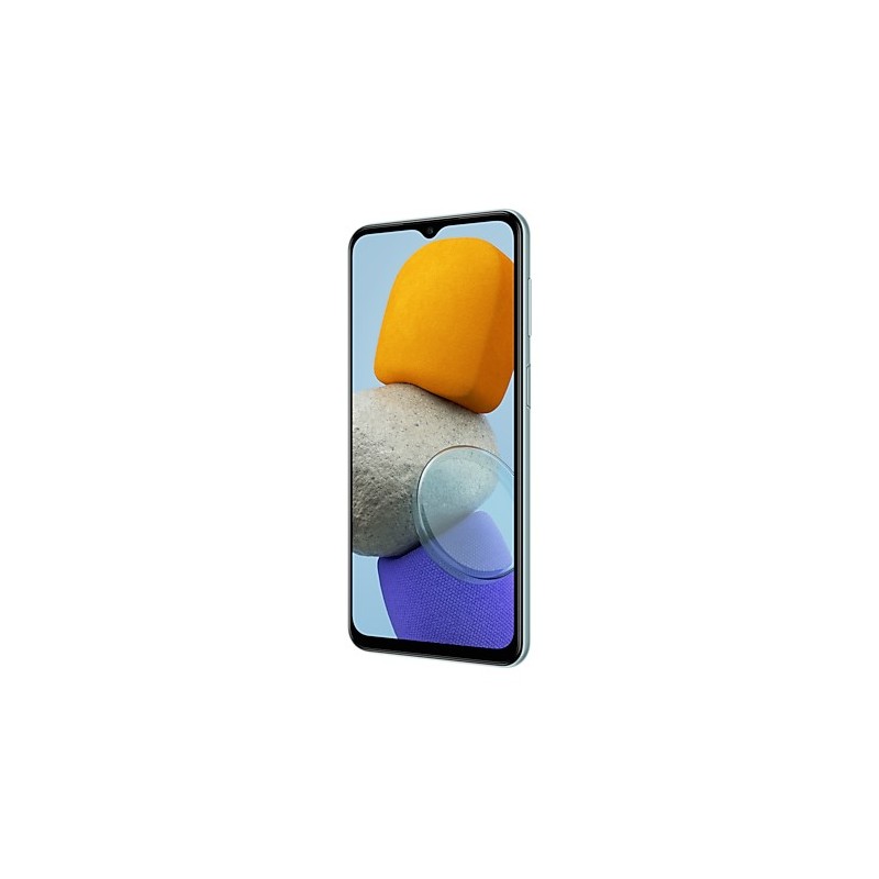 Samsung Galaxy M23 5G 16.8 cm (6.6") Dual SIM USB Type-C 4 GB 128 GB 5000 mAh Light Blue