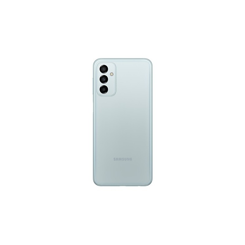 Samsung Galaxy M23 5G 16,8 cm (6.6") Double SIM USB Type-C 4 Go 128 Go 5000 mAh Bleu clair