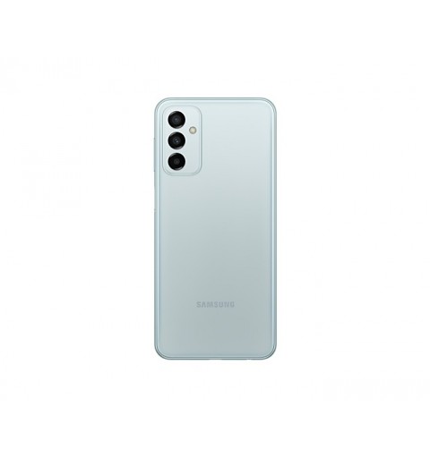 Samsung Galaxy M23 5G 16.8 cm (6.6") Dual SIM USB Type-C 4 GB 128 GB 5000 mAh Light Blue