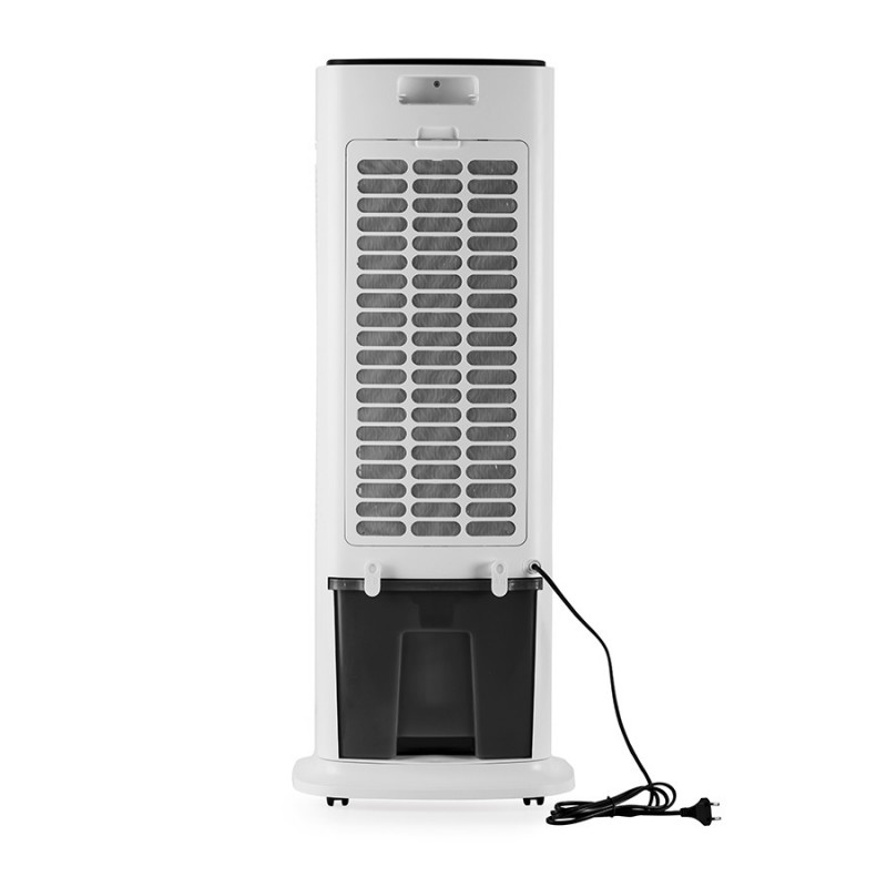 Macom Enjoy & Relax Power Double Wind Climatizador evaporativo portátil