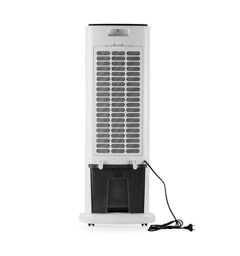 Macom Enjoy & Relax Power Double Wind Climatizador evaporativo portátil