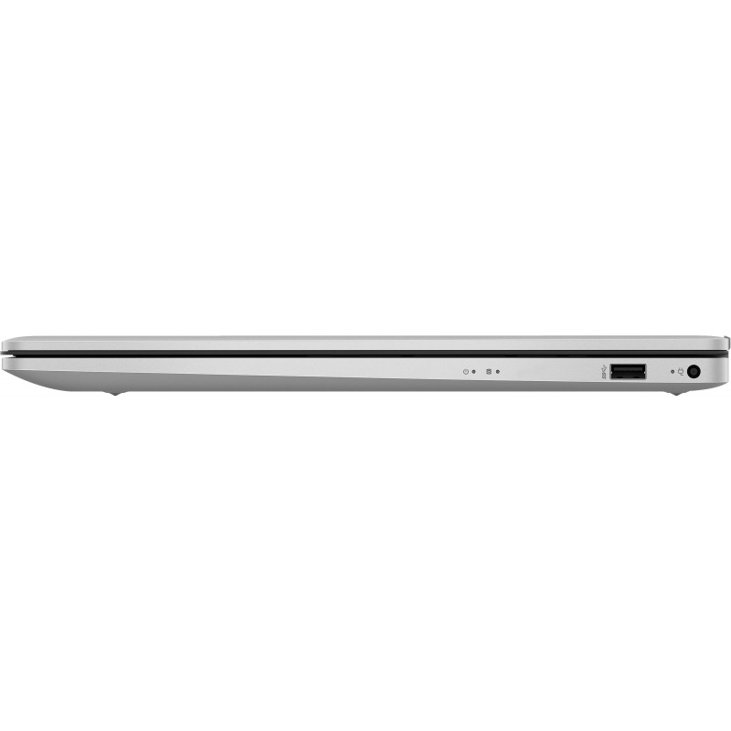 HP 17-cn2005nl i5-1235U Computer portatile 43,9 cm (17.3") Full HD Intel® Core™ i5 8 GB DDR4-SDRAM 512 GB SSD Wi-Fi 5