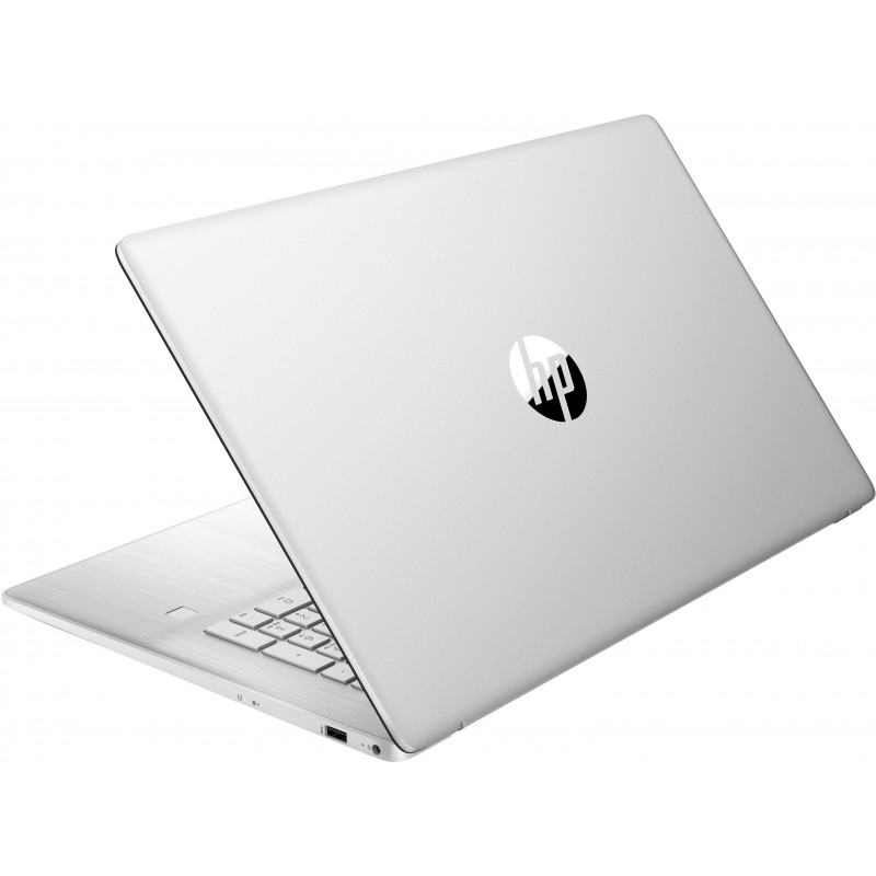 HP 17-cn2005nl i5-1235U Computer portatile 43,9 cm (17.3") Full HD Intel® Core™ i5 8 GB DDR4-SDRAM 512 GB SSD Wi-Fi 5