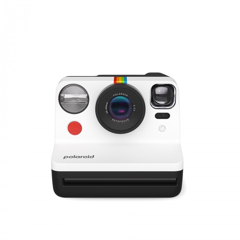 Polaroid 39009072 cámara instantánea impresión Negro, Blanco