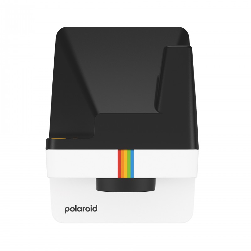 Polaroid 39009072 cámara instantánea impresión Negro, Blanco