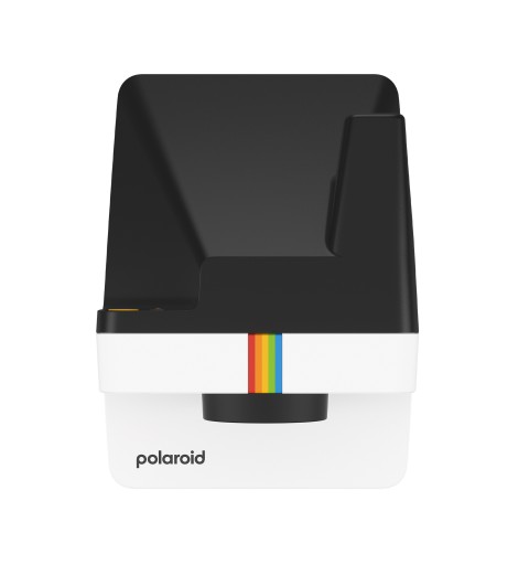 Polaroid 39009072 instant print camera Black, White