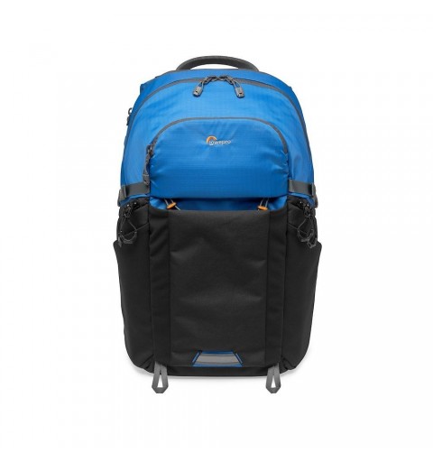 Lowepro BP 300 AW Sac à dos Noir, Bleu