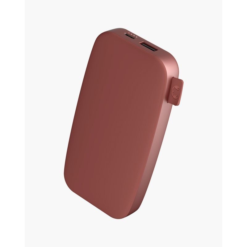 Fresh 'n Rebel 2PB12100SR batteria portatile 12000 mAh Rosso