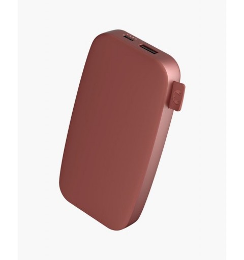 Fresh 'n Rebel 2PB12100SR power bank 12000 mAh Red