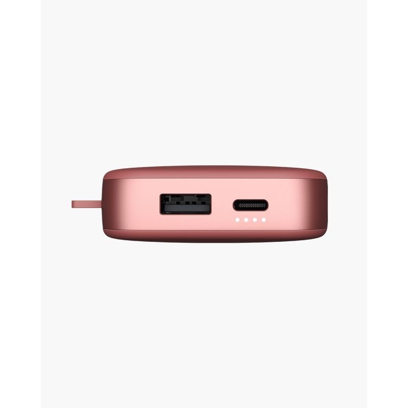 Fresh 'n Rebel 2PB12100SR power bank 12000 mAh Red