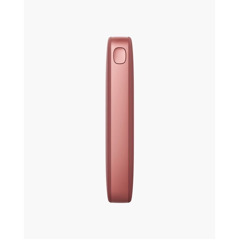 Fresh 'n Rebel 2PB12100SR power bank 12000 mAh Red