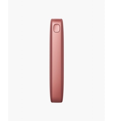 Fresh 'n Rebel 2PB12100SR power bank 12000 mAh Red