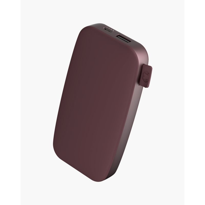 Fresh 'n Rebel 2PB12100DM batteria portatile 12000 mAh Mauve