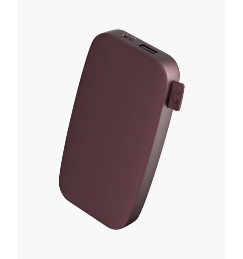 Fresh 'n Rebel 2PB12100DM Powerbank 12000 mAh Malve