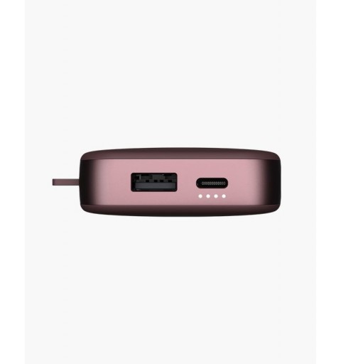 Fresh 'n Rebel 2PB12100DM batteria portatile 12000 mAh Mauve