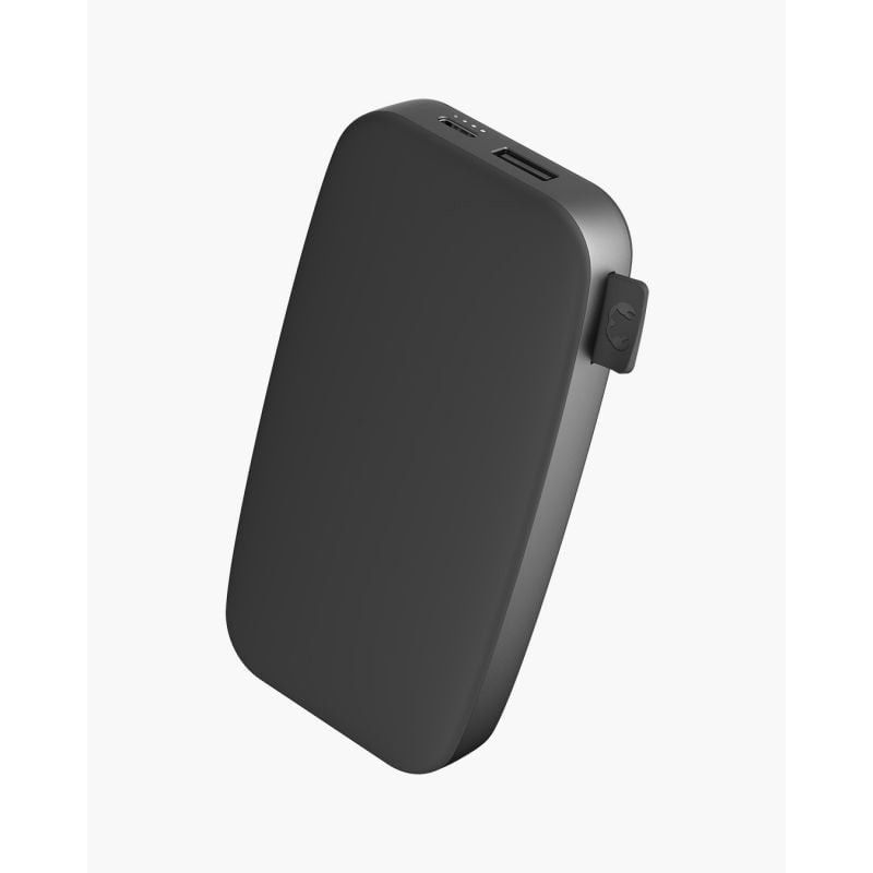 Fresh 'n Rebel 2PB12100SG Powerbank 12000 mAh Grau