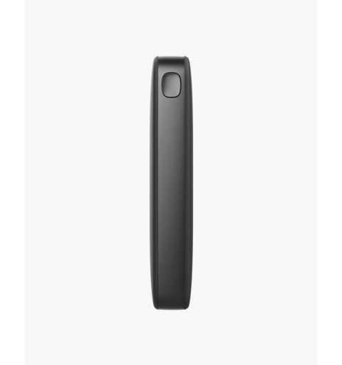 Fresh 'n Rebel 2PB12100SG Powerbank 12000 mAh Grau