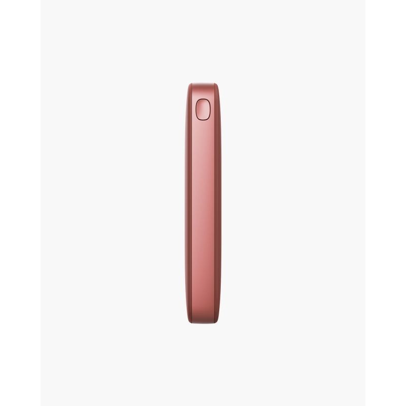 Fresh 'n Rebel 2PB6100SR batería externa 6000 mAh Rojo