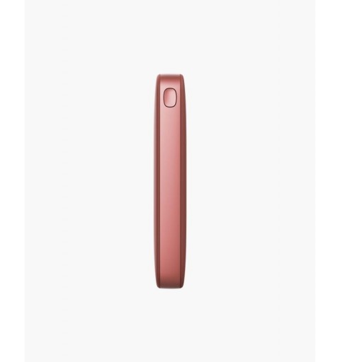 Fresh 'n Rebel 2PB6100SR batería externa 6000 mAh Rojo
