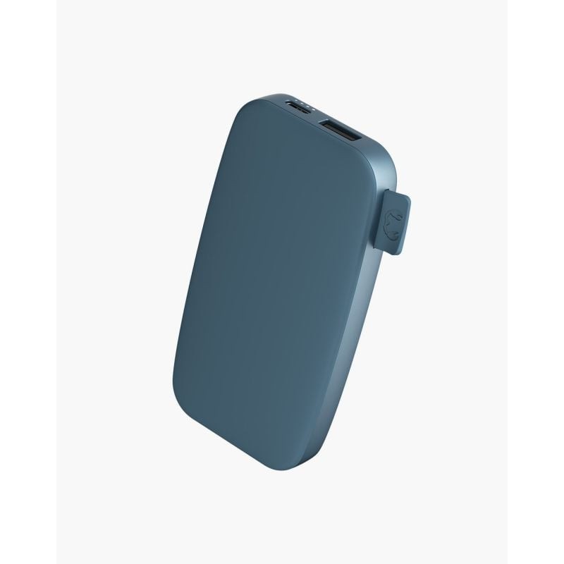 Fresh 'n Rebel 2PB6100DV power bank 6000 mAh Blue