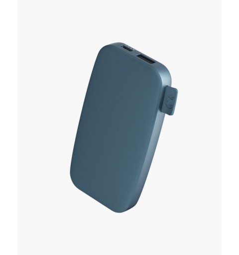 Fresh 'n Rebel 2PB6100DV power bank 6000 mAh Blue