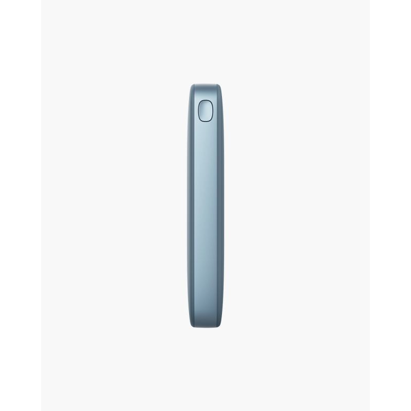 Fresh 'n Rebel 2PB6100DV power bank 6000 mAh Blue