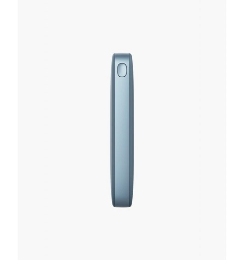 Fresh 'n Rebel 2PB6100DV power bank 6000 mAh Blue