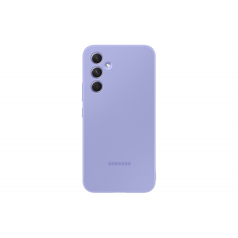 Samsung EF-PA546 funda para teléfono móvil 16,3 cm (6.4") Arándano