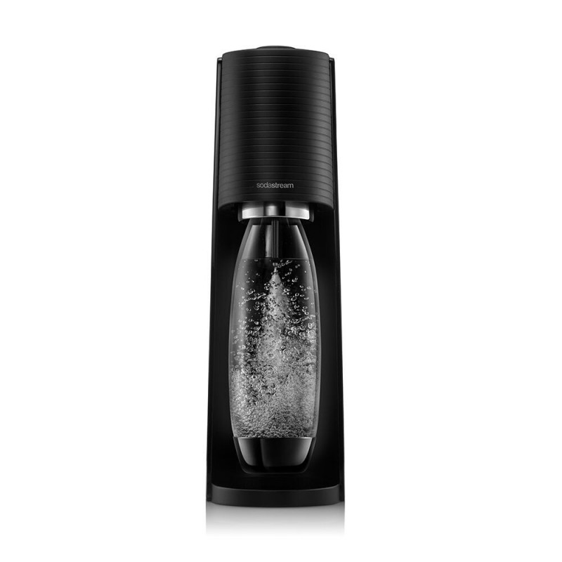 SodaStream TERRA Caractéristiques