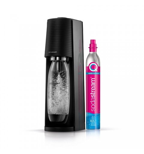 SodaStream Terra Nero