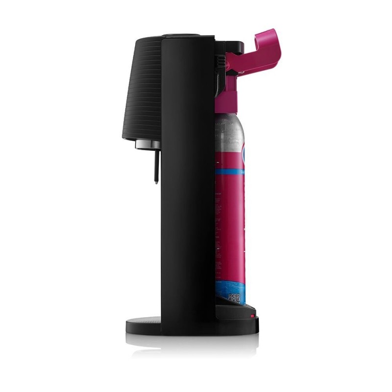 SodaStream Terra Nero