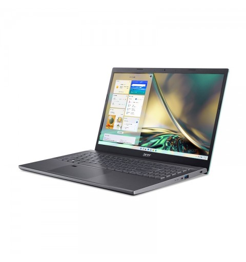 Acer Aspire 5 A515-47-R1YD 5825U Notebook 39.6 cm (15.6") Full HD AMD Ryzen™ 7 16 GB DDR4-SDRAM 512 GB SSD Wi-Fi 6E (802.11ax)